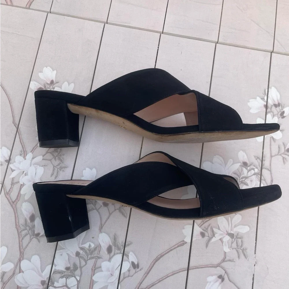 Stuart weitzman Heels - Picture 3 of 8